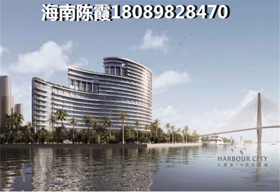 海口雅居樂中心2023房價會怎樣？