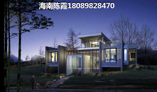 融創(chuàng)金成海口壹號房價可以漲嗎？
