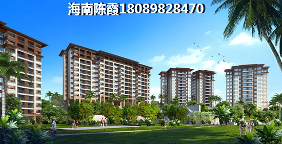 海口二手房怎么樣