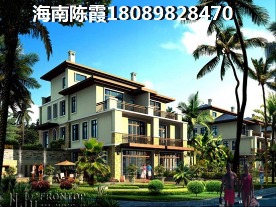 海南保亭龍灣·雨林谷房價(jià)2023會(huì)漲嗎？
