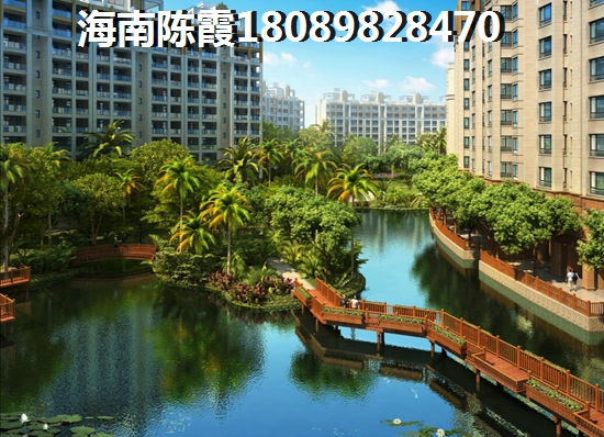 >2024儋州買房指南