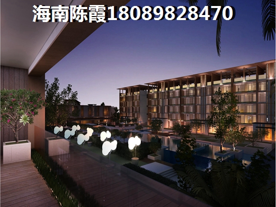陵水縣屬于什么氣候適合長期居住嗎？