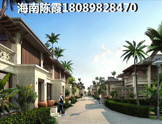 海南房價下跌已成定局是真的嗎