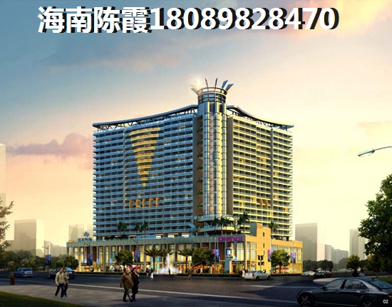 海南海口觀瀾湖觀園售樓電話是什么？