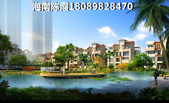 金手指·白鷺湖新房怎么樣？