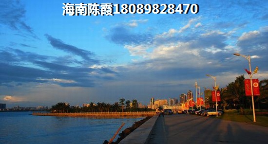 2024儋州商鋪多少錢？