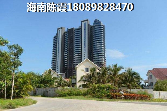 海南名門(mén)海寶灣綠化率怎么樣？