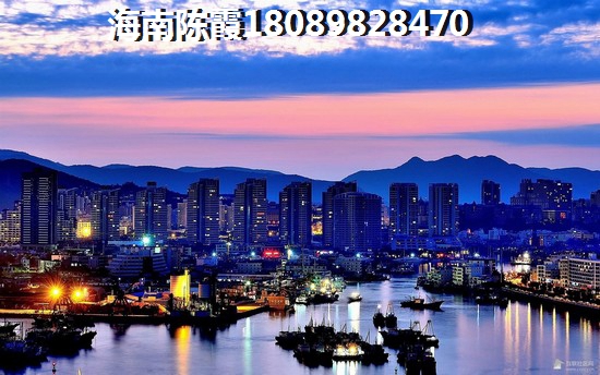 文昌適合養老嗎？