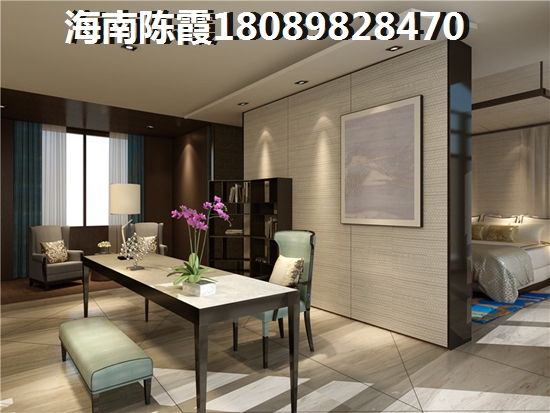 海南楓丹白露C區的房產以后能生紙嗎？