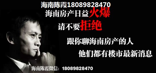 海南瓊海博鰲·晟景海岸性價比如何？