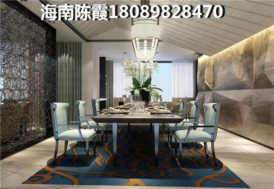 海口盛世東城房價？