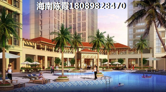 南國·威尼斯城適合居住嗎？