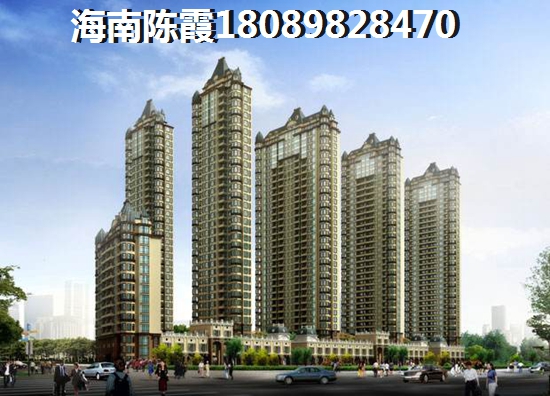 海棠月色小戶型前景如何？5