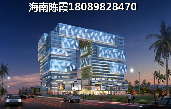 2024陵水房價上漲了嗎？