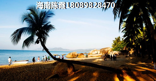 三亞南海幸福城三期商品房優缺點解析2
