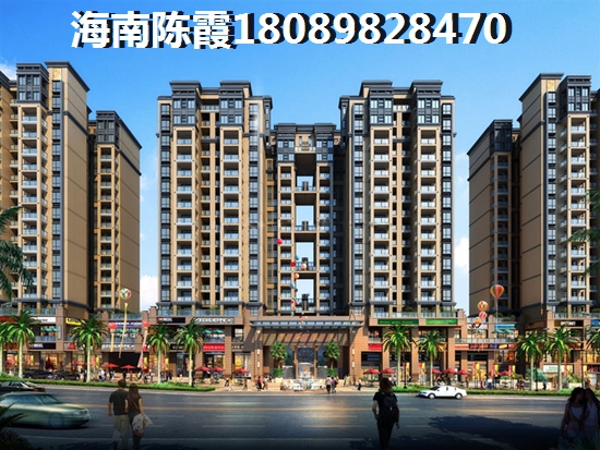 >2024定安買房解析