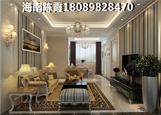 海南美林湖國際社區(qū)配套怎么樣？