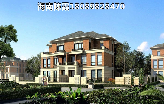 海口房價漲紙空間~2024現代美墅優勢講解分析！