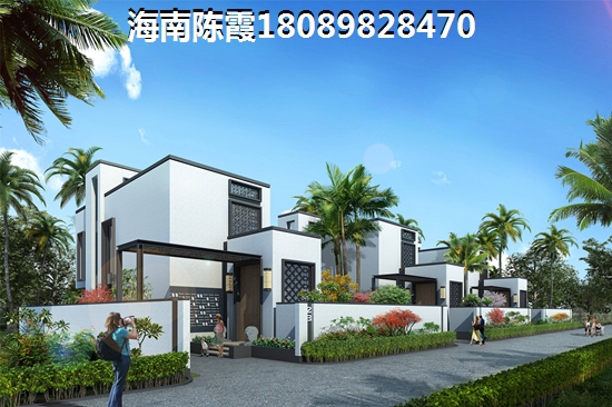 萬寧哪些小戶型有小戶型？1