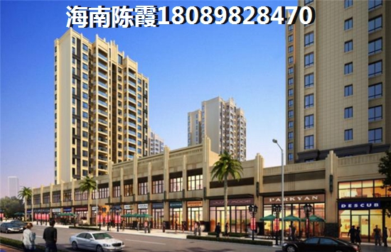 海南瓊海市房產touzi價紙分析