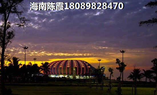 鑫橋溫泉度假酒店公寓買房touzi前景如何？