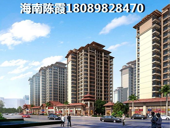 海口市2024年房價還會漲嗎？