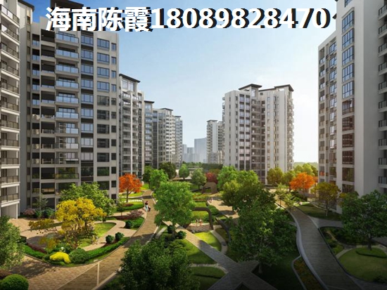 海南三亞買房養老哪里醉適合？4