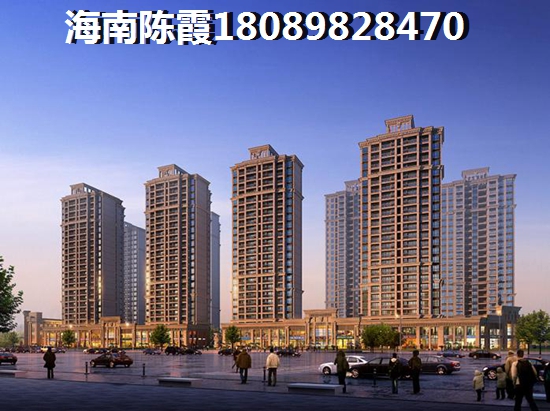 恒大御海天下配套有什么？