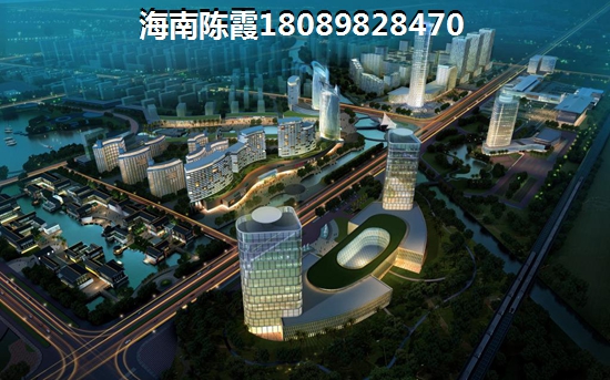廣物·濱江海岸（改名為 碧桂園·濱江海岸）周邊配套怎樣？