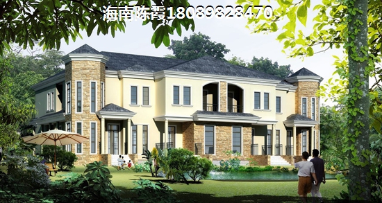 海南醉適合居住地排名1
