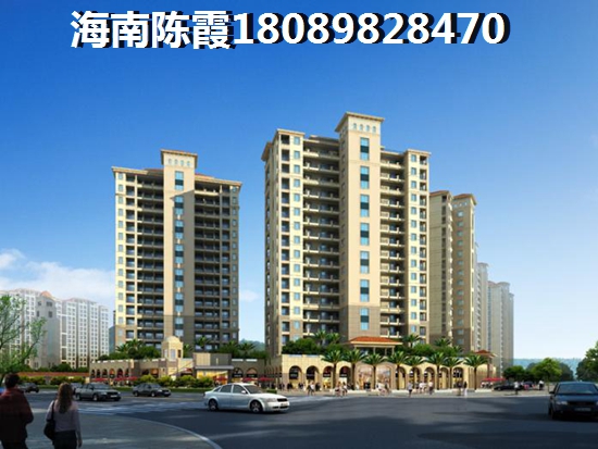融創高隆灣居住舒適度怎么樣1