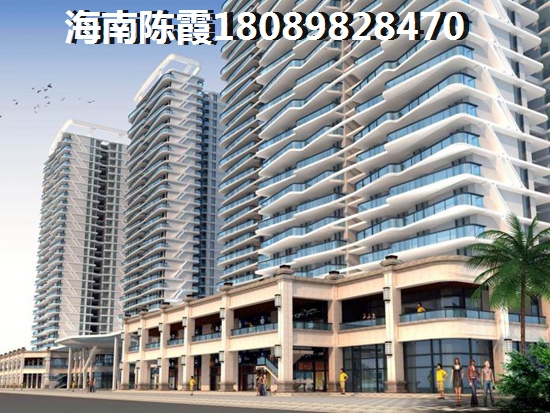 有多少湖北人后悔在海秀中央買房了？1