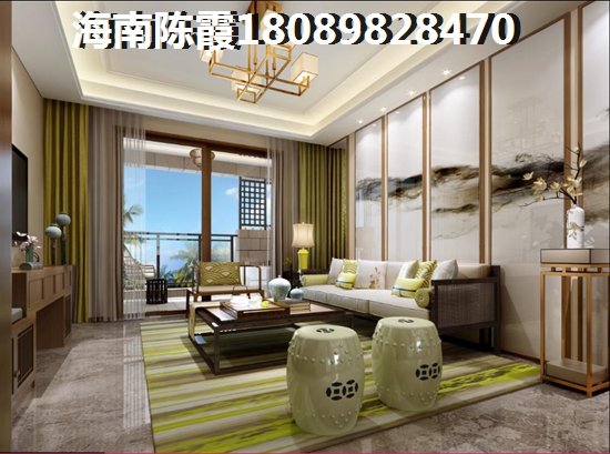 官塘世家2號(hào)院房價(jià)多少錢？海南瓊海房價(jià)到底是否會(huì)掉？