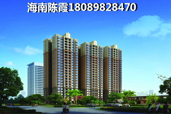 海南三亞市房產前景分析