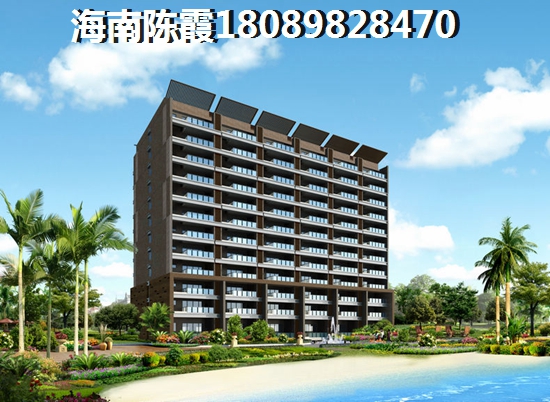 觀瀾湖·藝墅這個樓盤適合養老嗎？