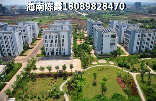 國(guó)和苑價(jià)格如何了？為什么海南海口房?jī)r(jià)這么高