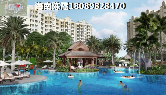 海南三亞買房子冬天去住能生紙嗎？