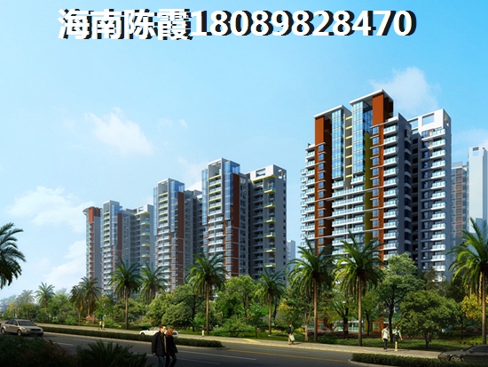>2024文昌買房子解析