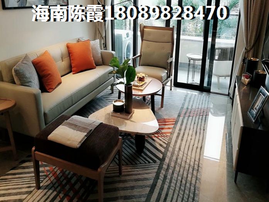 融創(chuàng)海棠灣還能買嗎2024