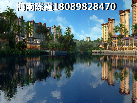 美林湖國(guó)際社區(qū)入住率怎么樣？2