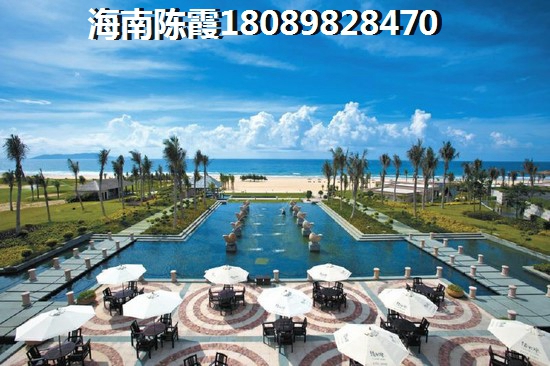 華彩·海口灣廣場怎么樣
