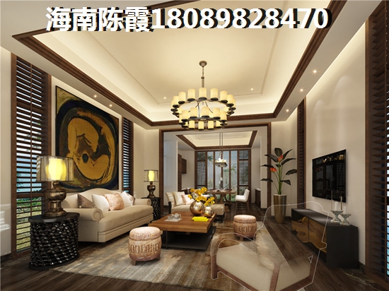 海南澄邁大同·南海馨居房價會下跌嗎？