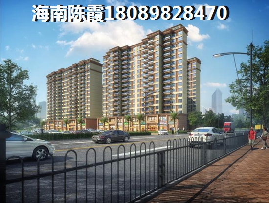 海口哪個(gè)房子口碑性價(jià)比高