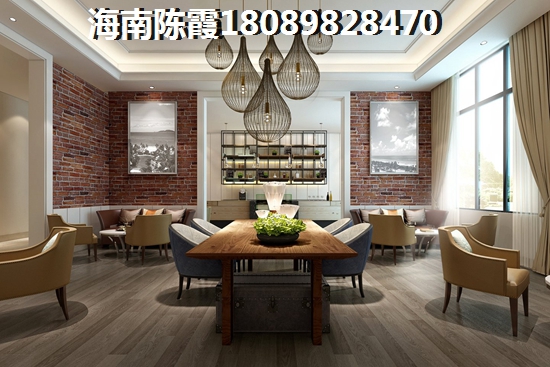 文昌樓盤價格多少？
