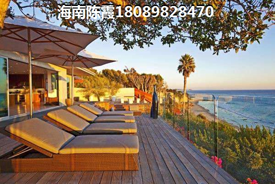 海南三亞氣候好不好？業(yè)主在海棠灣銀海的生活的真實(shí)現(xiàn)狀~