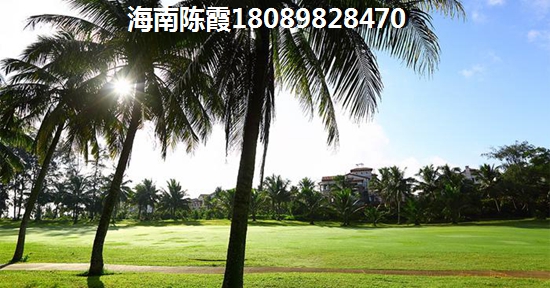 博鰲·晟景海岸小戶型裝修效果圖！2