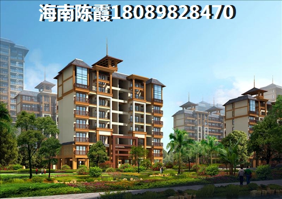 海南屯昌壹號地段怎么樣？1