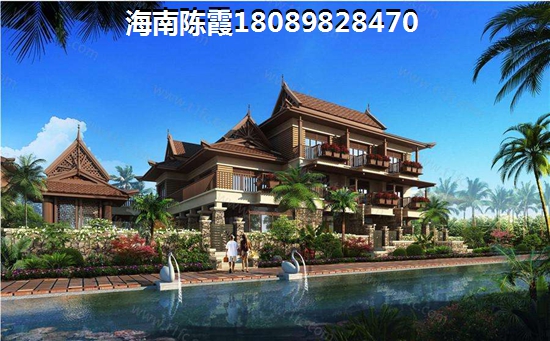 現在融創觀瀾湖公園壹號買房子不僅僅考慮房價的問題了