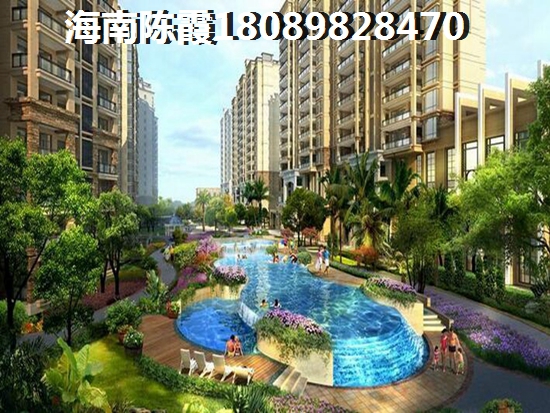海南文昌房子有必要入手