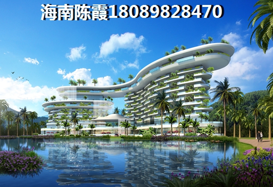 海南陵水購房別觀望